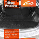 Boot Liner for Mazda CX-9 CX9 2007-2015 All Weather Car Mat-5