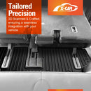 3D Floor Mats for Mazda CX-9 CX9 2016-Onwards All-Weather Car Liners-5