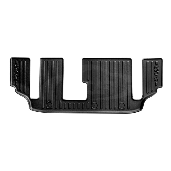 3D Floor Mats for Mazda CX-9 CX9 2016-Onwards All-Weather Car Liners