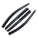 WeatherShields for Mazda CX-9 CX9 2016-Onwards Car Weather Shields-9