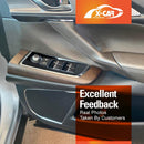 Gear Shift / Window Control Panel Trim for Mazda CX-9 CX9 2016-2025-7