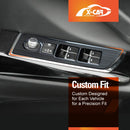 Gear Shift / Window Control Panel Trim for Mazda CX-9 CX9 2016-2025-5