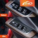 Gear Shift / Window Control Panel Trim for Mazda CX-9 CX9 2016-2025-6