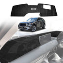Dash Mat for Mazda CX-90 CX90 2023-Onwards Non-Slip Microfiber Pad Interior Accessories-1