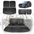 Boot Liner Back Seats Protector for Mazda CX-90 CX90 2023-Onwards All-Weather Liners-1