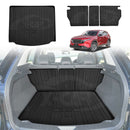 Boot Liner/ Back Seat Protector for Mazda CX5 CX-5 KM Series 2026-Onwards-1