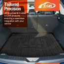 Boot Liner/ Back Seat Protector for Mazda CX5 CX-5 KM Series 2026-Onwards-2