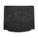 Boot Liner/ Back Seat Protector for Mazda CX5 CX-5 KM Series 2026-Onwards-16