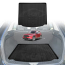 Boot Liner/ Back Seat Protector for Mazda CX5 CX-5 KM Series 2026-Onwards-13