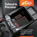 Armrest Organizer Tray for Mazda CX5 CX-5 2017-2025-4