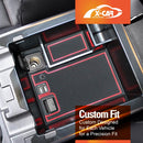 Armrest Organizer Tray for Mazda CX5 CX-5 2017-2025-5