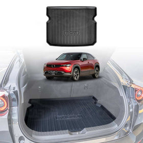 Boot Liner for Mazda MX-30 MX30 2021-Onwards
