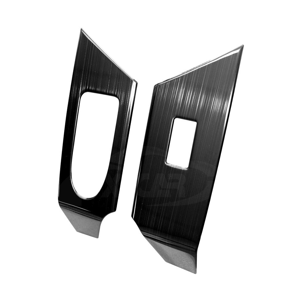 Gear Shift / Window Control Panel Trim for Mazda MX-30 MX30 2021-2025