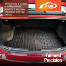 Boot Liner for Mazda 3 Sedan BM BN 2014-2019-2