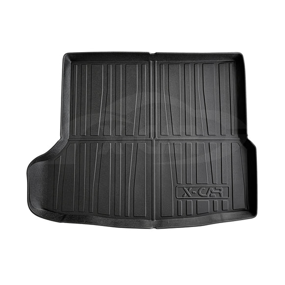 Boot Liner for Mazda 3 Sedan BM BN 2014-2019