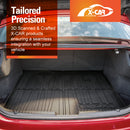 Boot Liner for Mazda 6 Sedan 2012-Onwards All Weather Cargo Mat-4