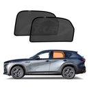 Window Sun Shade for Mazda CX-60 CX60 2023-Onwards-18