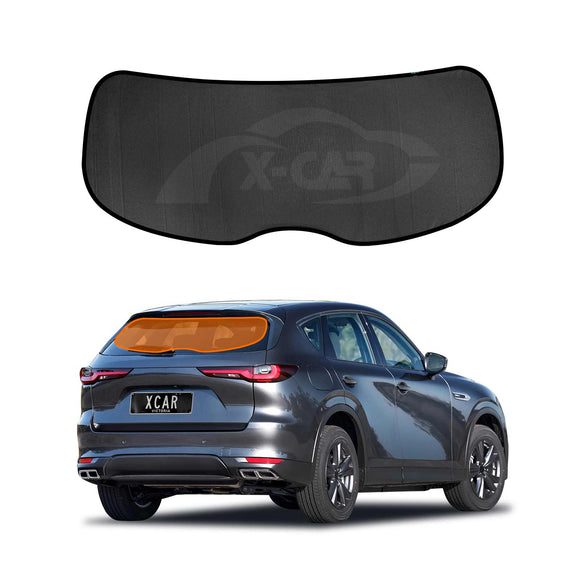 Window Sun Shade for Mazda CX-60 CX60 2023-Onwards
