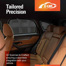 Window Sun Shade for Mazda CX-60 CX60 2023-Onwards-4