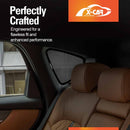 Window Sun Shade for Mazda CX-60 CX60 2023-Onwards-3