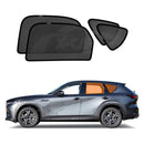Window Sun Shade for Mazda CX-60 CX60 2023-Onwards-17