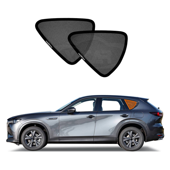Window Sun Shade for Mazda CX-60 CX60 2023-Onwards