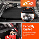 Cargo Cover for Mazda CX-30 CX30 2019-Onwards Car Trunk Shade-3