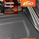 Cargo Cover for Mazda CX-30 CX30 2019-Onwards Car Trunk Shade-5