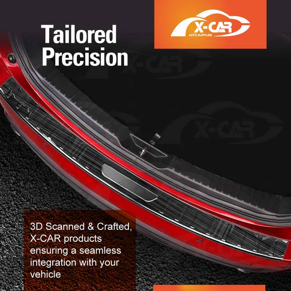 Bumper Guard for Mazda CX5 2017-2025