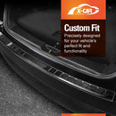 Bumper Guard for Mazda CX5 2017-2025-3