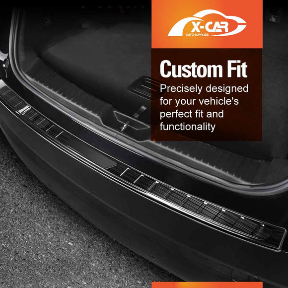 Bumper Guard for Mazda CX5 2017-2025