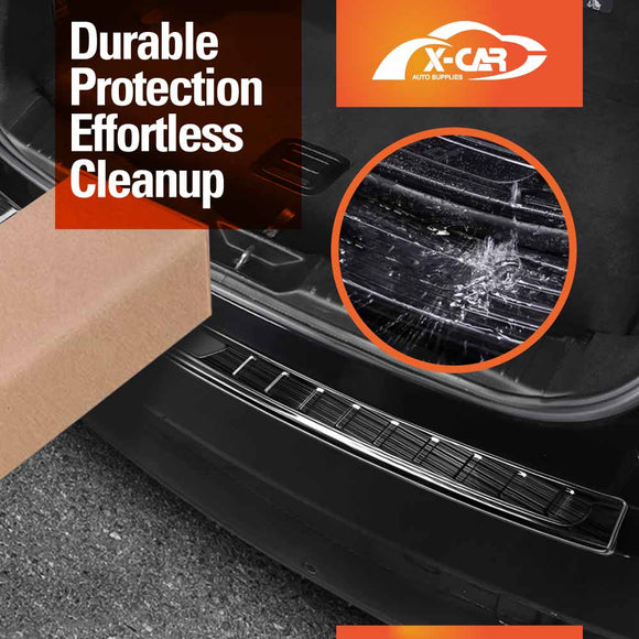 Bumper Guard for Mazda CX5 2017-2025