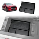 Armrest Organizer Tray for Mazda CX-60 CX60 2023-Onwards Centre Console Storage Box Accessories-1