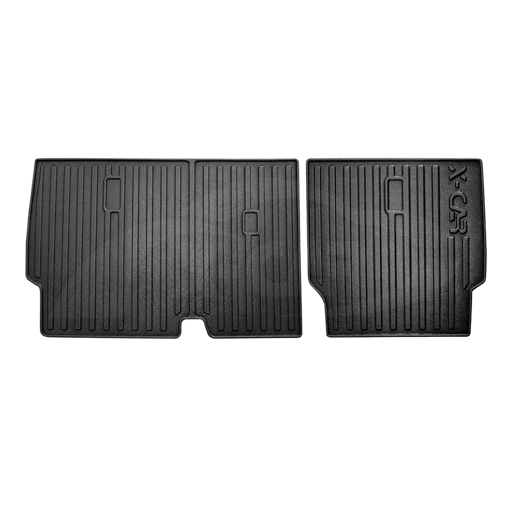 [Pre-order] Boot Liner/ Back Seat Protector for Mazda CX-70 CX70 2024-Onwards All Weather Cargo Mat