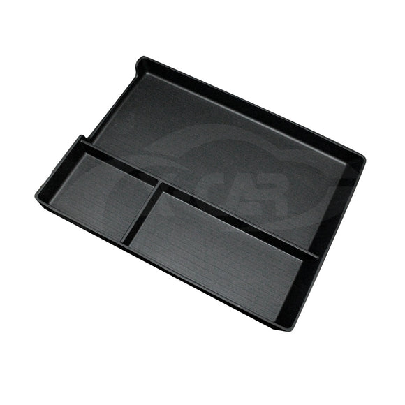 Armrest Organizer Tray for Mazda CX-70 CX70 2024-Onwards Centre Console Storage Box Accessories