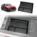 Armrest Organizer Tray for Mazda CX-70 CX70 2024-Onwards Centre Console Storage Box Accessories-1