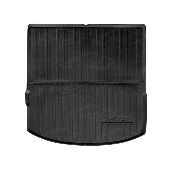 Boot Liner/ Back Seat Protector for Mazda CX-70 CX70 2024-Onwards All Weather Cargo Mat