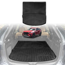 Boot Liner/ Back Seat Protector for Mazda CX-70 CX70 2024-Onwards All Weather Cargo Mat-16