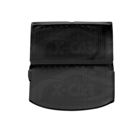 Boot Liner/ Back Seat Protector for Mazda CX-70 CX70 2024-Onwards All Weather Cargo Mat
