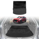 Boot Liner/ Back Seat Protector for Mazda CX-70 CX70 2024-Onwards All Weather Cargo Mat-20