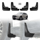 Mud Flaps Splash Guards for Mazda CX-8 CX8 2018-2024-1