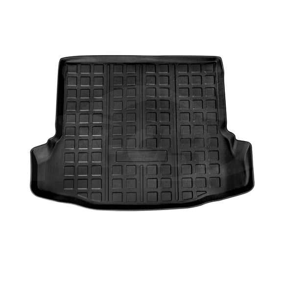 Boot Liner for Mazda 2 Sedan 2014-Onwards DL Series Trunk Cargo Mat