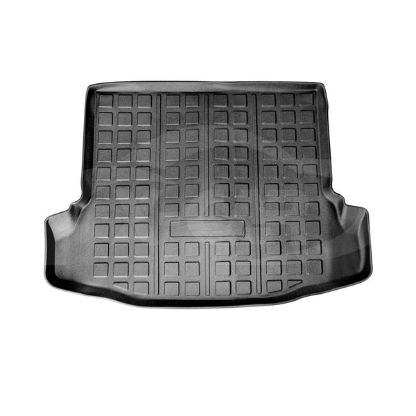 Boot Liner for Mazda 2 Sedan 2014-2025 DL Series Trunk Cargo Mat