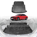 Boot Liner for Mercedes Benz E-Class W213 2016-2024