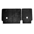Boot Liner/Back Seat Protector for Mercedes-Benz G-Class W463 2019-Onwards Cargo Trunk Mat Luggage Tray-13