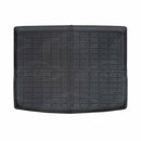 Boot Liner/ Back Seat Protector for Mercedes Benz GLA Class 2014-2019 All Weather Mats-17