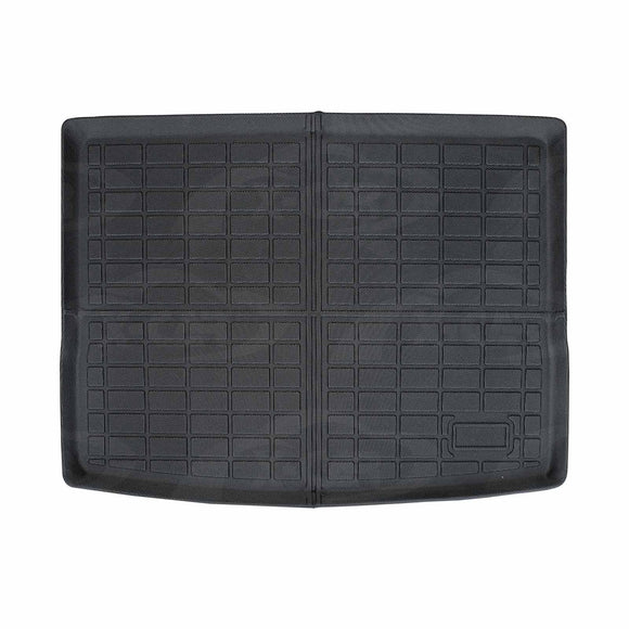 Boot Liner/ Back Seat Protector for Mercedes Benz GLA Class 2014-2019 All Weather Mats