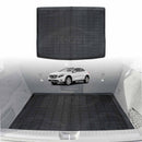 Boot Liner/ Back Seat Protector for Mercedes Benz GLA Class 2014-2019 All Weather Mats-15