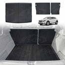 Boot Liner/ Back Seat Protector for Mercedes Benz GLA Class 2014-2019 All Weather Mats-1
