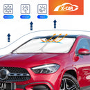 WindScreen Sun Shade for Mercedes-Benz GLA H247 Series 2020-Onwards-10